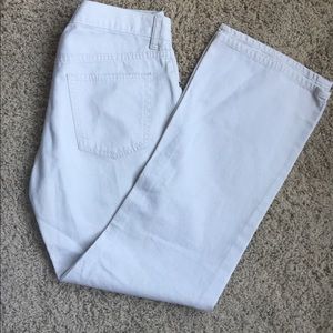 Banana republic pants